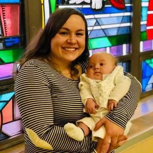 Meet your Posher, Vanessa